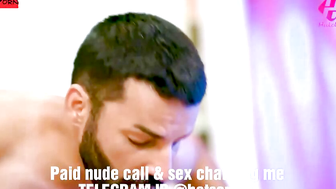 Bollywood Bride's Hot Honeymoon - Sensual Seduction & Passionate Lovemaking
