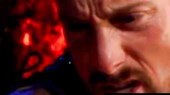 Four-Way Fist Party! Hot Guys Share Anal Pleasure