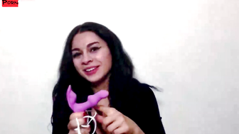Hot MILF Gives Her Husband A Surprise Blowjob And Rides His Big Dick Until He Explodes In Orgasmic Ecstasy