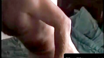 Hot Stud Anonymous Fucks His Girlfriend's Best Friend