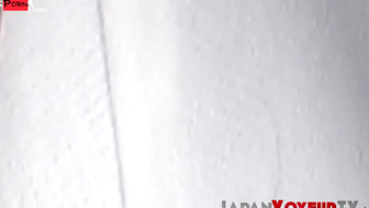 Pervert's Delight - Secretly Recorded Pantie-less JAPANESE Girl