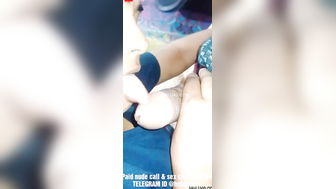 Bollywood Starlet's Hot Dance Masti With A Huge Dick