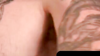 Hot Muscle Stud Shooting A Load After Intense Solo Play