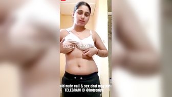 Hot MILF Pornstar Priya Gets Fucked Hard - POV Style with Facial