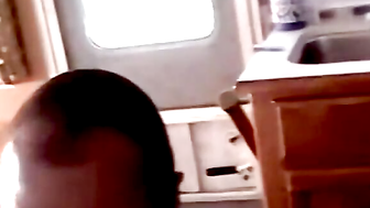 Interracial Thugged-Out Blowjobs #3" or "Throated by Black Guys in Threeway Action!