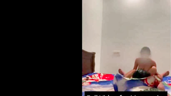 Indian Hottie's Sensual Massage Turned Into A Passionate Sex Session