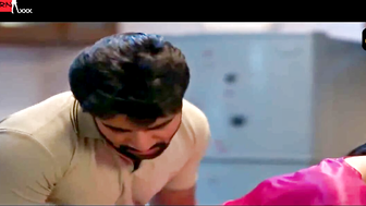 Raju Became A Gentlemen #6 - Erotic Encounters In The Future