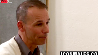 Rodney Steel & Josh Stone's Raw Passion - Scene #1