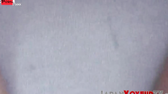 Japanese Bubble Teen's Secret Diary - Unseen Footage Reveals Lingerie Secrets