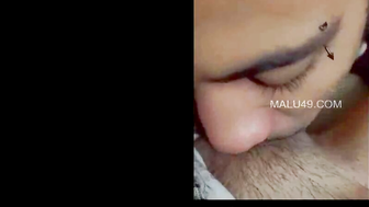 Indian Spice Sensual Couple - Passionate Lovemaking & Intense Orgasm