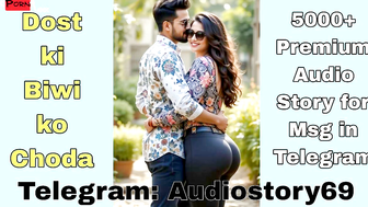 HotWifesSecretAffair - Sensual Indian Couple's Intimate Encounters