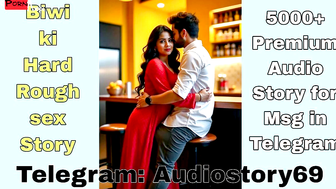 BiWi's Kinky Stories - Erotic Encounters of Indian Couples