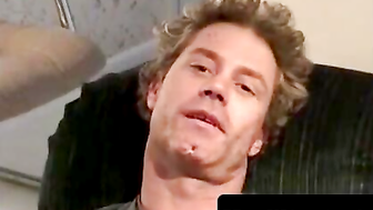 Sexy Stud - Daily Masturbation Routine At Home