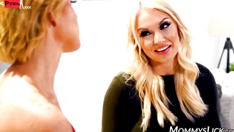 Stepsister's memory - Step-Mom & Mommy Teach Daughters A Lesson