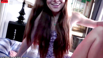 Redheaded Stepsister's Guide to Pleasure with Her Older Brother-SelinaLove