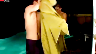 Near porn video – Twink Outdoor Pool Sex - Twunks Fit Bodies Fucking Hardcore
