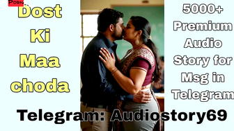 Hot Milf's Daughter Learns Taboo Indian Secrets From Her Mother In Law