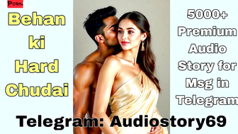 Sexual Encounters #3 - Hot Indian Sis-In Law's Steamy Affair