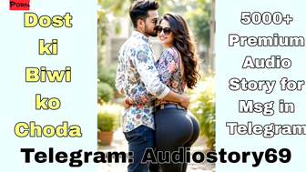 HotWifesSecretAffair - Sensual Indian Couple's Passionate Lovemaking Session