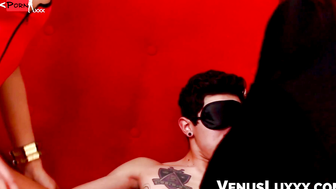 Trans Sex Sirens - Scene 1