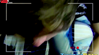 Emotional Rollercoaster Ride with Hot Teen Couple