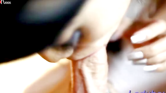 Exotic Beauties - Hot Couple Exploring Intense Passion