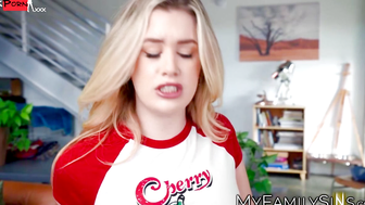 Hot Mature Guy Fulfills Wet Dreams Of Teenage Girl - Ashley Alexandra