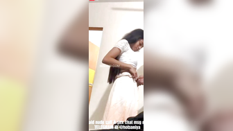 Hot MILF Fucks Her Young Stud in Classroom - Naughty college girl Roleplay