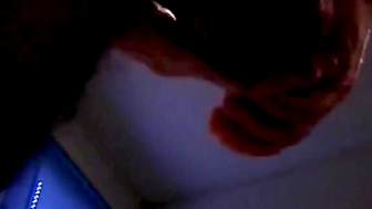 Buttmaster's Raw Anal Adventure - Hot Ass-Fucking Action with Huge Load