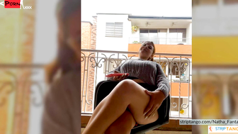 BBW Chubby Girl's One-Hour Live Show - Adult Toys & Dildo Play in Real Life