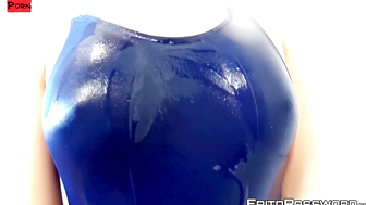 college girl's Throat-Fucking Blowjob & Pounded Hardcore - School Belle Fucked By Teacher