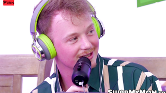 LittlePuckAndMadisonBlaze - Podcast Episode #103 : Swapping Sausages with Two Hotties