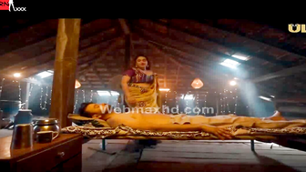 Indian Desi Girl Next Door - Exotic Dancer Shows Off Her Moves In A Bollywood Club
