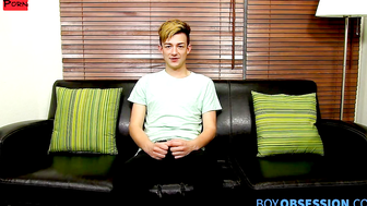 Interviewed porn video – Twinks Delight #2: Raw Anal Pleasure For Twunks
