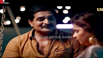 Haseena Maan Jayegi 2025 Ullu Web Series Part 5