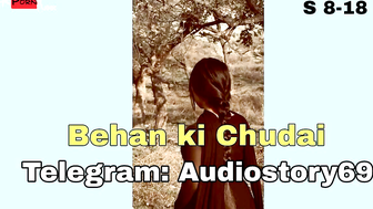 Callgirl Bana Kar Deepali Didi Ko Chudwaya New Sex Story 2025 Sister ki chudai ki kah