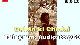 Callgirl Bana Kar Deepali Didi Ko Chudwaya New Sex Story 2025 Sister ki chudai ki kah