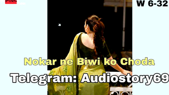 Wife Ko Pregnant Kiya Naukar ne New Sex Story 2025 Wife ki chudai ki kahani Biwi ki c