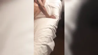 Ex-Wife with stranger four