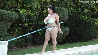 Another Pool Performance
