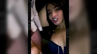 Emily Willis and Naomi Swann got nailed by Rob Piper