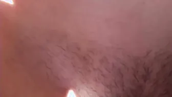 Sex into the vehicle before the hike