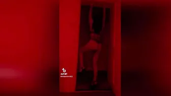 goddess Hot tiktokers girls compilation performance boobies and hole