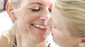 Sperma porn video – FilthyTina  Sperma weggepisst