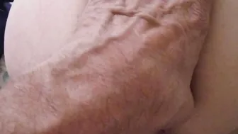 Gs twat and butt from 2021-04-30