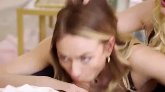 Naomi Swann Kenna James and Mick Blue inside way fuckfest