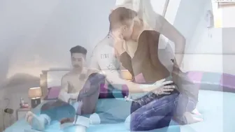 FilthyTina  Userdreh  Zu jung fur mich