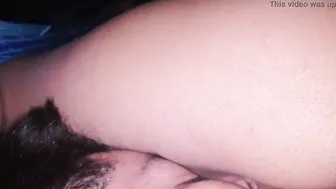 Sucking Off and Sucking Off Cunt and Booty Of My Yummy Susy She Has