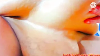Bbw huge bellied