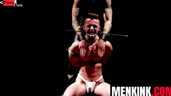 Tool porn video – Hair Bear" - Older Man Fucks Young Twink With Throbbingly Hard Dick in Rough Sex Scene